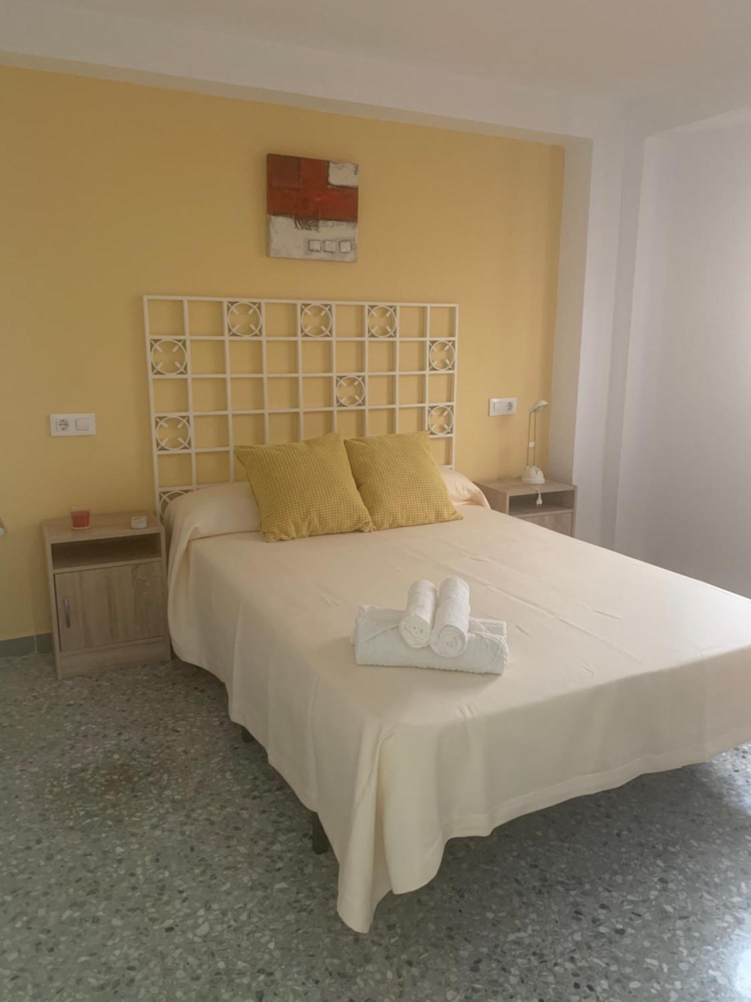 Amate Con Encanto Appartement