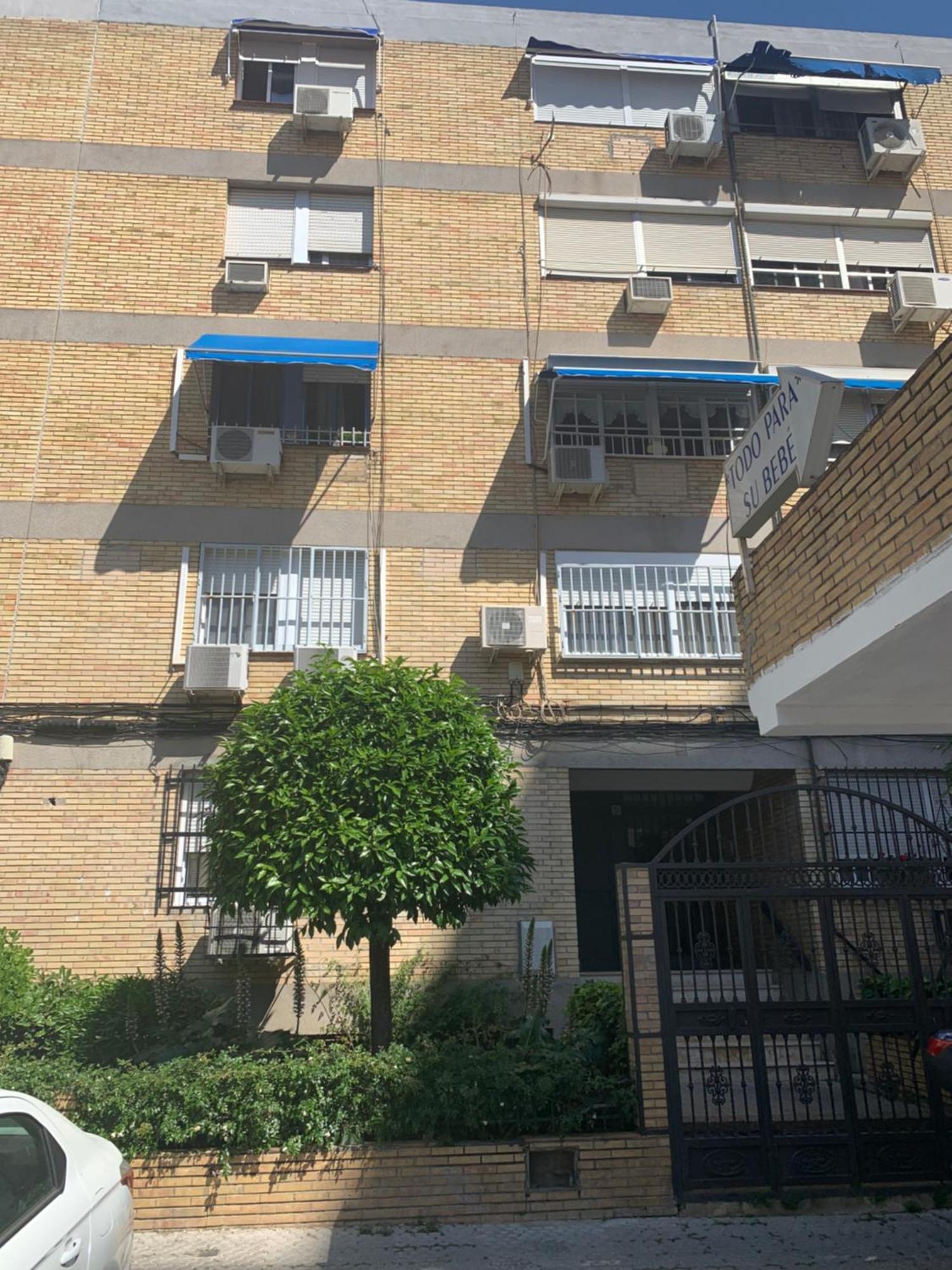 Appartement Amate Con Encanto