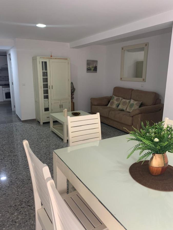Amate Con Encanto Appartement