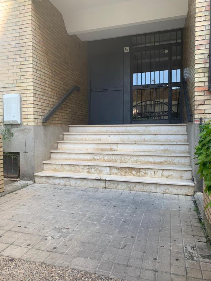 Appartement Amate Con Encanto Séville