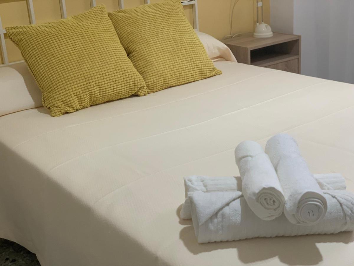 Appartement Amate Con Encanto Séville