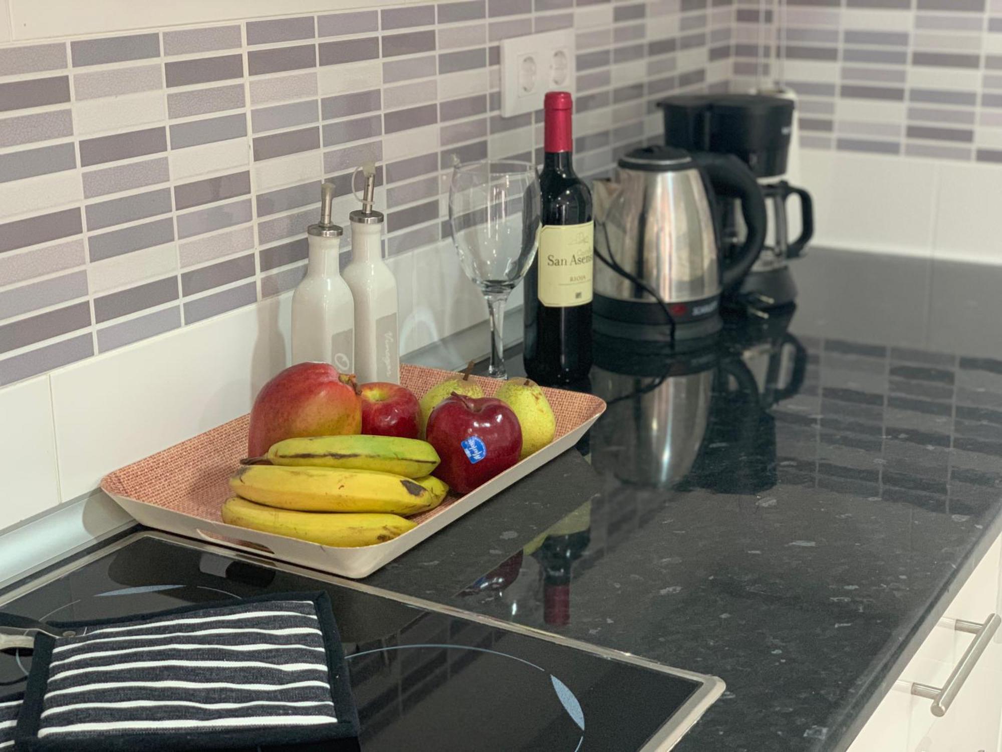Apartment Amate Con Encanto Seville